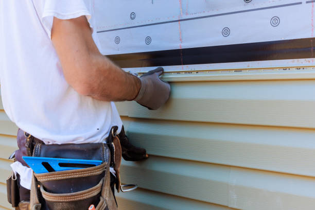 Best Historical Building Siding Restoration  in Iowa Colony, TX